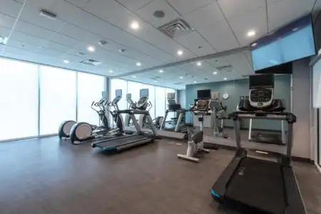 Holiday Inn Greenville - Woodruff Road by IHG - 13