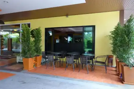 The Right Resort - 12