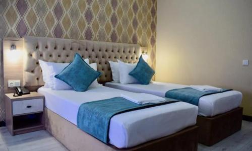 Dostar Inn - 21