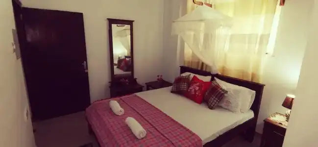 Comfort Inn- Galle Fort - 85
