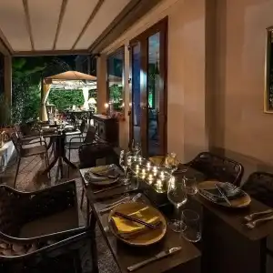 Villa Stella - 22