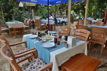Sunrise Bungalows - 16