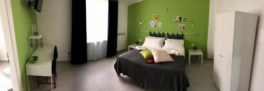 B&B Il Giardino sul Mare - 48