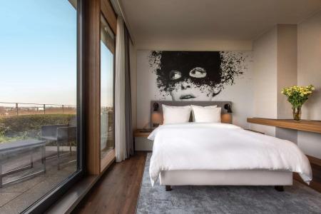 Radisson Blu, Cologne - 68