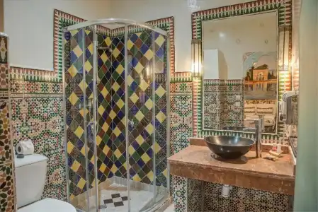 Riad Les Oliviers & Spa - 73