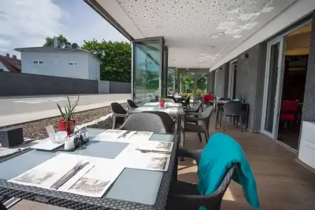 bomonti Nürnberg West - 13