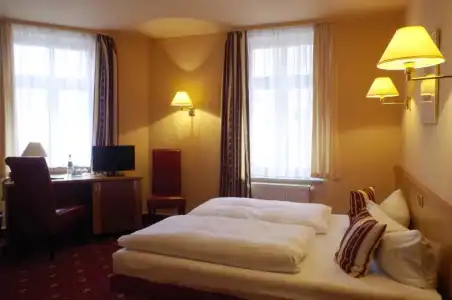 Merseburger Hof - 40