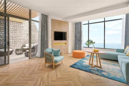 Holiday Inn Resort Ho Tram Beach by IHG - 2