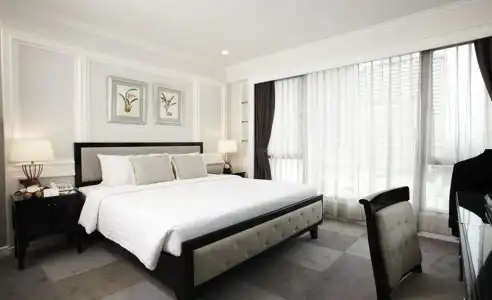 Cape House, Bangkok - 2