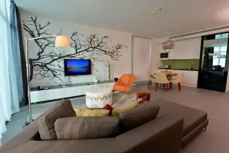 Ramee Grand & Spa - 6