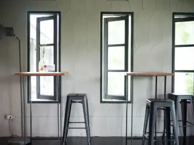 Monkey Dive Hostel Khaolak - 5