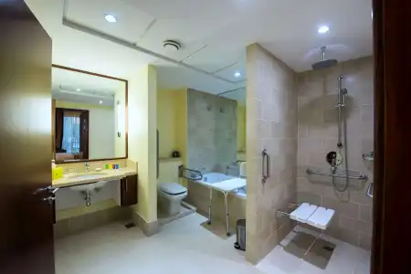 Ramada by Wyndham Downtown Dubai - 19