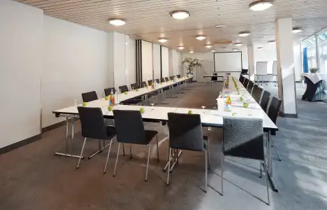 Four Points Flex by Sheraton Hannover - 17