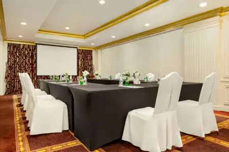Grand Regency Doha, Trademark Collection by Wyndham - 28
