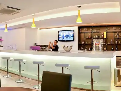 Novotel RJ Santos Dumont - 35