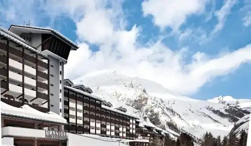 TH La Thuile - Planibel - 0