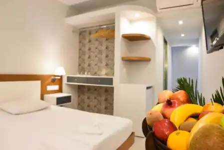 Tsampika - All inclusive - 101