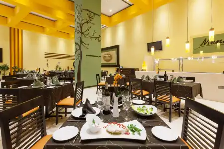 Holiday Inn Puebla Finsa by IHG - 17