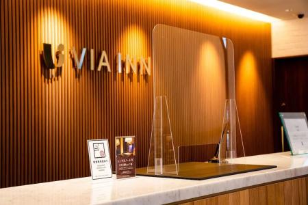 VIA INN PRIME HIROSHIMA SHINKANSENGUCHI JR-West Group - 21