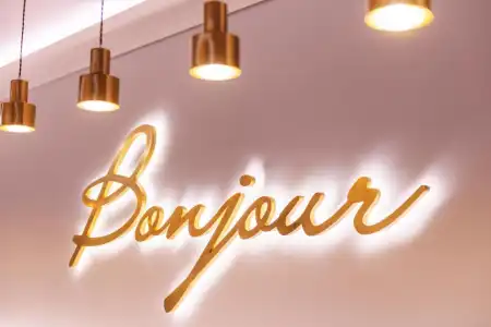 Hôtel Le Milie Rose - 30