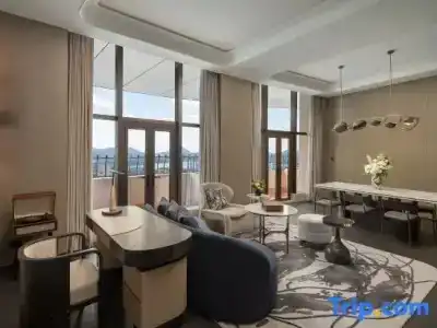 InterContinental Hangzhou Wulin - 95