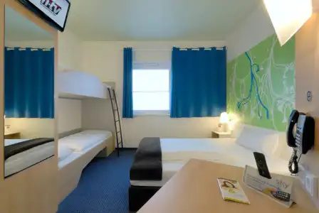 B&B Paderborn - 3