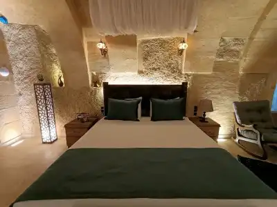 Pegas Cave Suites - 128