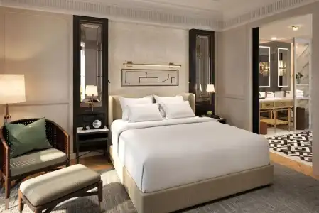 The Laurus, a Luxury Collection Resort, Singapore - 91