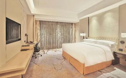 Hilton Suzhou - 33