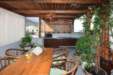 Asteri suites - 41