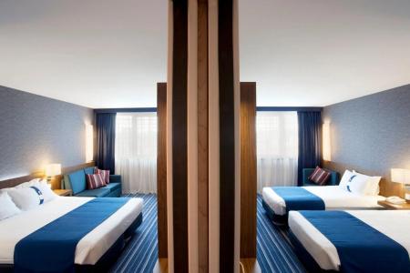Holiday Inn Express Lisbon Airport by IHG - 46