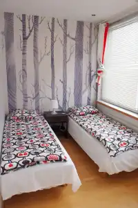 SweetDream Guesthouse - Hostel - 45