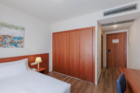 Sercotel Arrahona Sabadell - 71