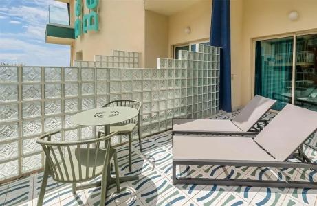 Barceló Beach - Adults Recommended - 52