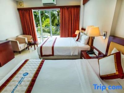 Hoa Binh Phu Quoc - 48