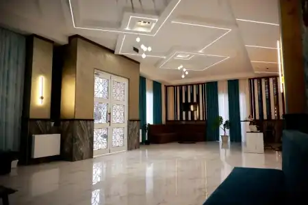 DADIANI Inn - 8