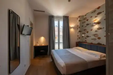Italia e Lido Rapallo - 74