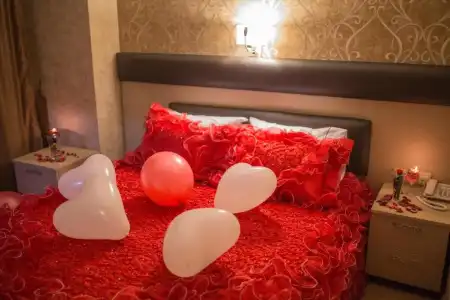 Payidar Otel - 39