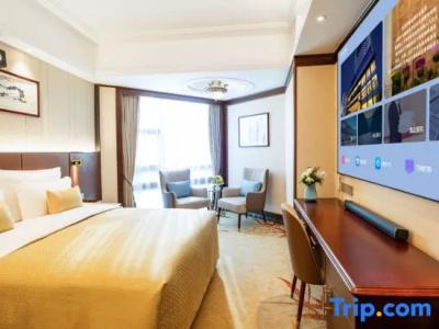Beijing Henan Plaza - 13