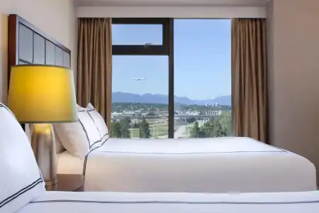 Radisson Blu Vancouver Airport & Marina - 58