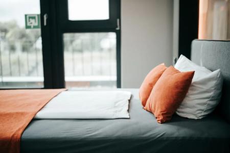 JustStay Grevenbroich & Apartments - 87