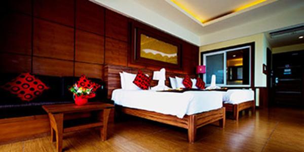 Saisawan Beach Luxury - 48