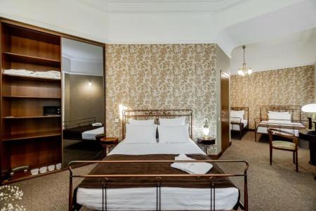 Boutique Villa Mtiebi - 54