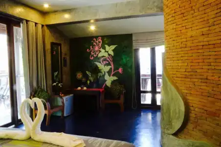 Soi One Boutique Bedrooms - 41