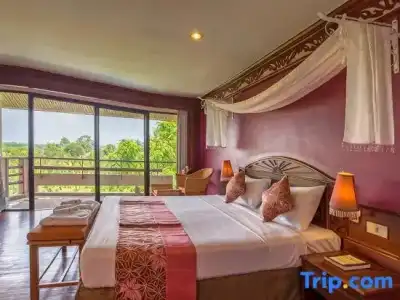 Krabi Maritime Resort - 47