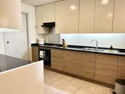 Somerset Chancellor Court Ho Chi Minh City Apart-Hotel - 42