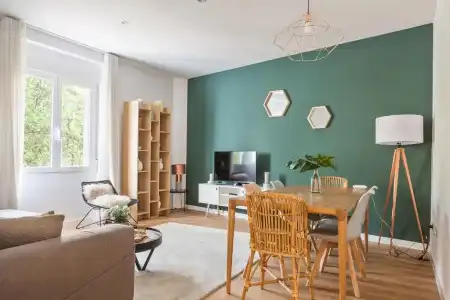 Canaan Boutique Apartments Madrid - 60