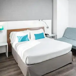 ibis Styles A Coruña - 27