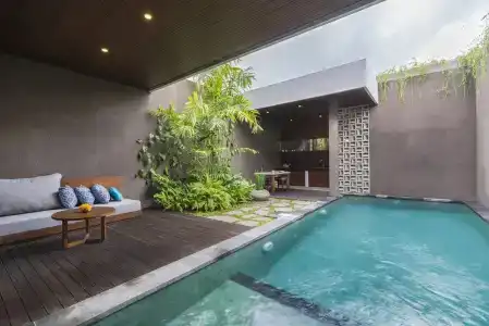 Adiwana Unagi Suites - 41