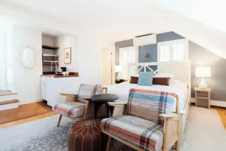 Ellery Provincetown - 26